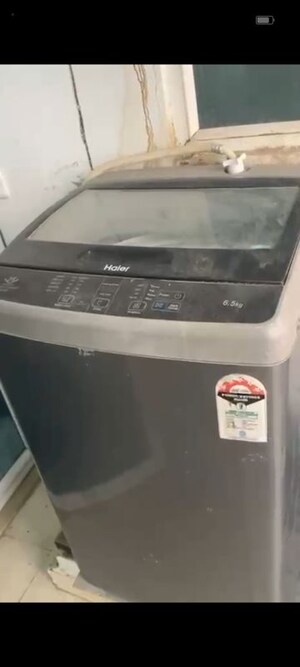 Furnished Amenities in 1 BHK Apartment at Gaur City 2 - 14th Avenue, Sector 16c Greater Noida – for Rent