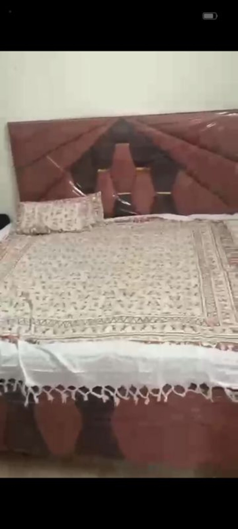 Bedroom, gaur-city-2-14th-avenue 1 Bedroom 530 Sq.Ft. Apartment In Sector 16c Greater Noida Greater Noida 10489231