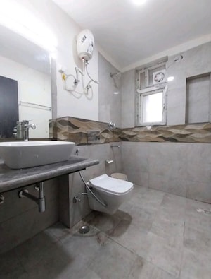 Kitchen in 4 BHK Apartment at ATS Triumph, Sector 104 – for Rent