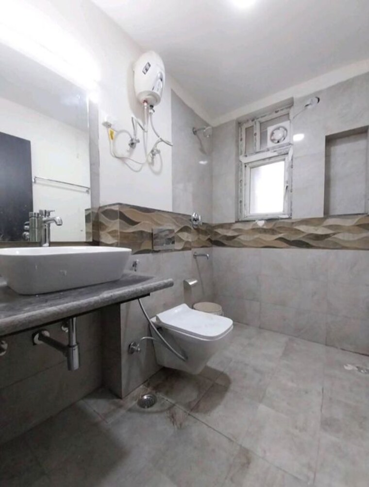 Kitchen, ats-triumph 4 Bedroom 3150 Sq.Ft. Apartment In Sector 104 Gurgaon 10489309
