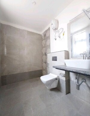 Kitchen in 4 BHK Apartment at ATS Triumph, Sector 104 – for Rent