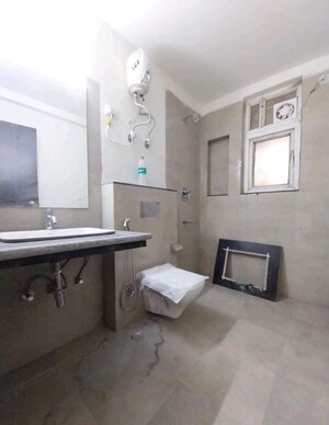 Living Room in 4 BHK Apartment at ATS Triumph, Sector 104 – for Rent