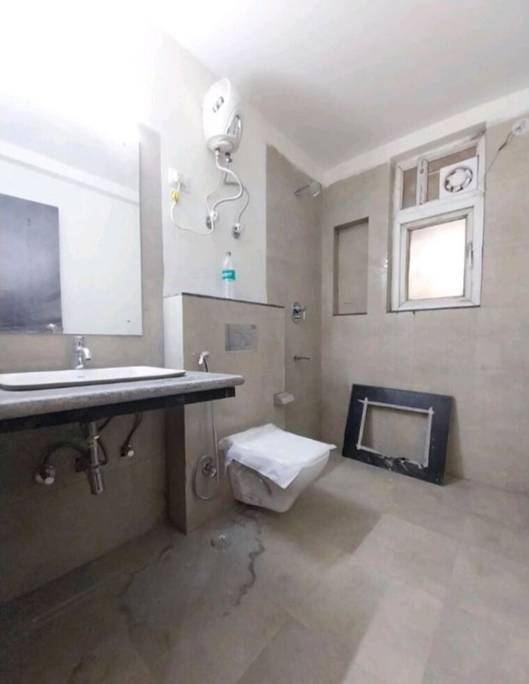 Living Room, ats-triumph 4 Bedroom 3150 Sq.Ft. Apartment In Sector 104 Gurgaon 10489309