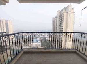 4 BHK Apartment For Rent in ATS Triumph, Sector 104