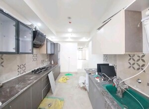 Team Area in 4 BHK Apartment at ATS Triumph, Sector 104 – for Rent