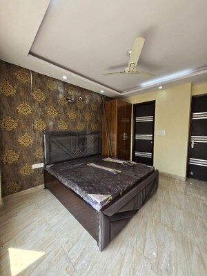3 BHK Builder Floor For Rent in Kanhai