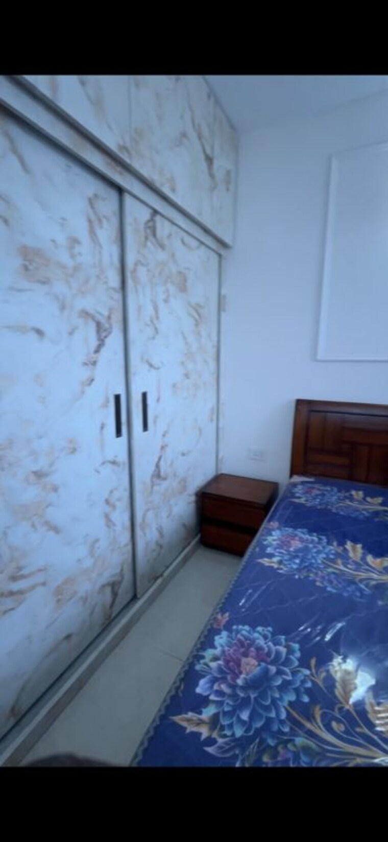 Bedroom, signature-global-andour-height 2 Bedroom 900 Sq.Ft. Apartment In Sector 71 Gurgaon 10489315