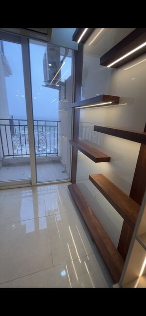 Cupboard in 2 BHK Apartment at Signature Global Andour Height, Sector 71 – for Rent