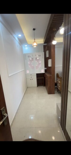 2 BHK Apartment – Exterior View View at Signature Global Andour Height, Sector 71 - for Rent