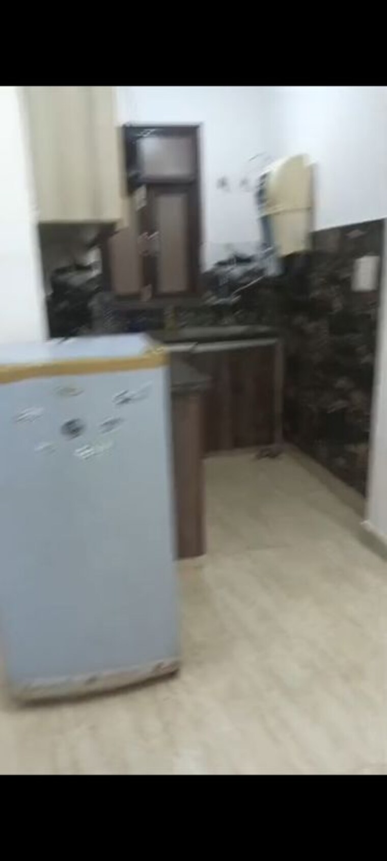 Kitchen, jawahar nagar 1 Bedroom 50 Sq.Yd. Builder Floor In Jawahar Nagar Delhi 10489328