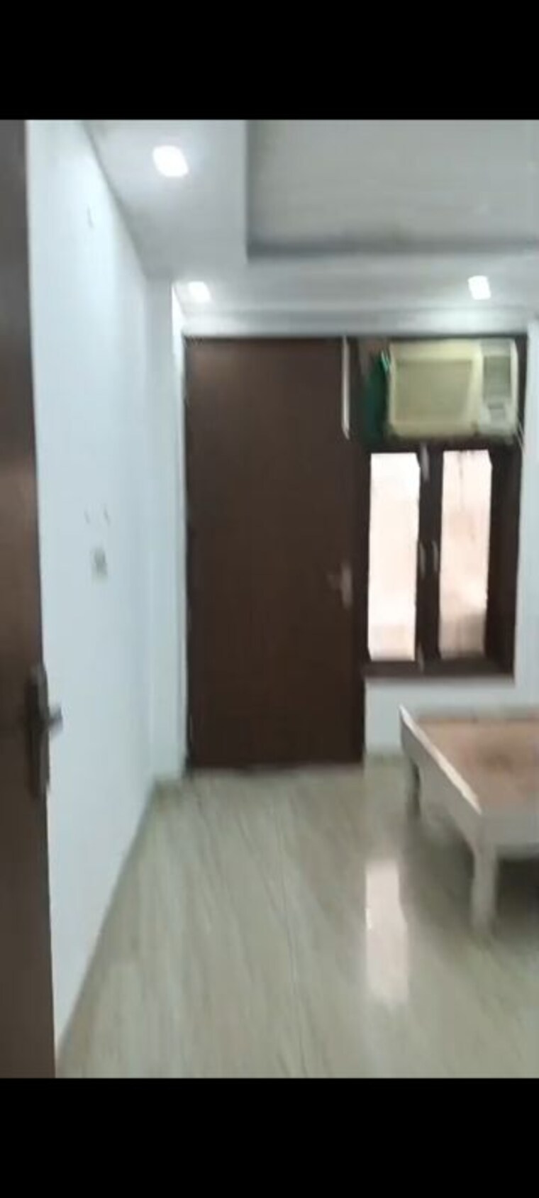 Bedroom, chattarpur 1 Bedroom 50 Sq.Yd. Builder Floor In Chattarpur Delhi 10489334