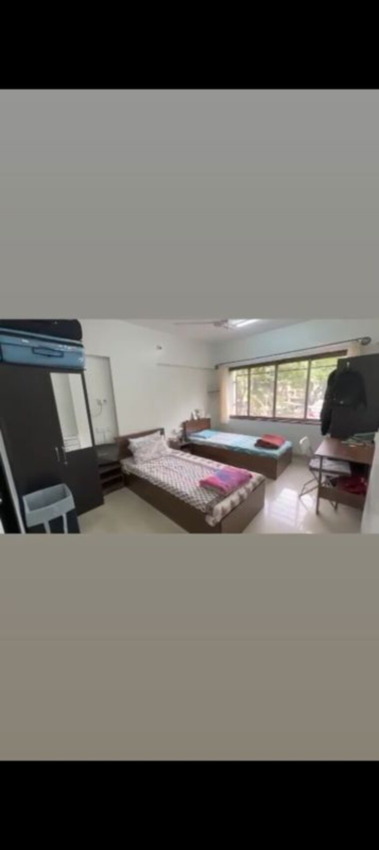 Living Room, juhu-jivan 2 Bedroom 740 Sq.Ft. Apartment In Juhu Mumbai 10489340