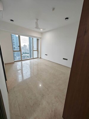 Bedroom in 2 BHK Apartment at Lodha Allura, Worli – for Rent