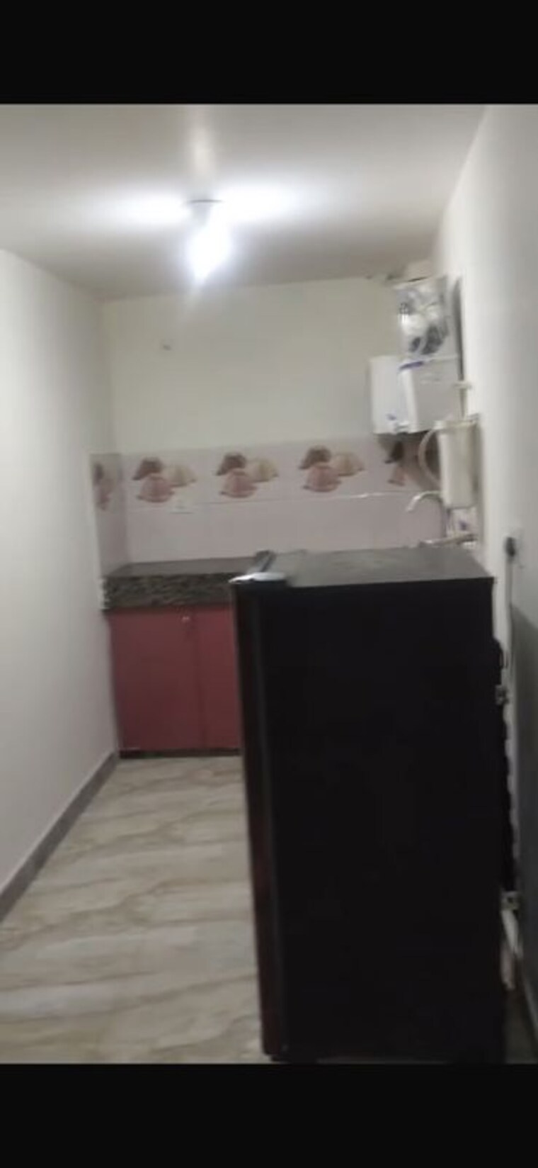 Kitchen, emaar-mgf-city-vinayak-apartment 1 RK 55 Sq.Yd. Apartment In Sector 55 Gurgaon 10489344