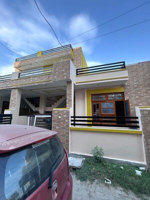 2 BHK Independent House For Rent in Uttardhauna