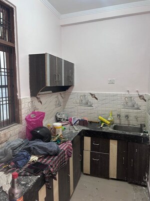 2 BHK Independent House – Exterior View View at Uttardhauna - for Rent