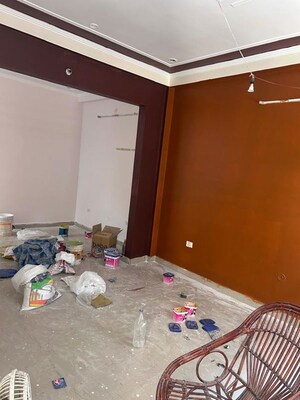 Bedroom in 2 BHK Independent House at Uttardhauna – for Rent