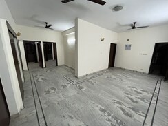 2.5 BHK + Study Room Apartment For Rent in Bancourt Apartment