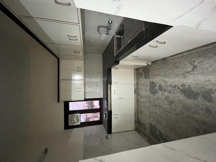 Kitchen, bancourt-apartment 2.5 Bedroom 1424 Sq.Ft. Apartment In Sector 43 Gurgaon 10489347