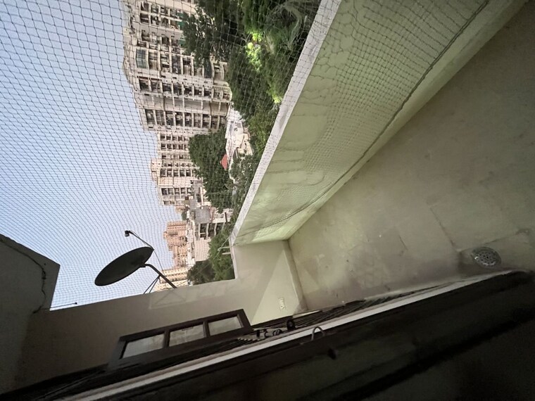 Balcony, bancourt-apartment 2.5 Bedroom 1424 Sq.Ft. Apartment In Sector 43 Gurgaon 10489347