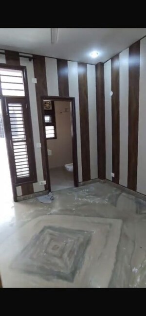 Building Lobby in 2 BHK Builder Floor at Sector 56 – for Rent