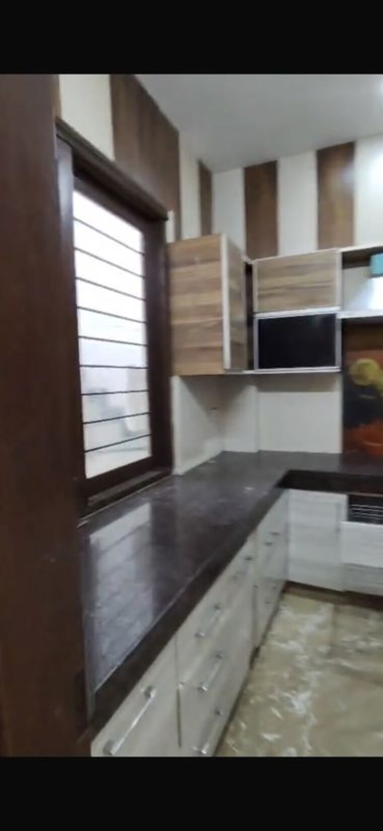 Kitchen, sector 56 2 Bedroom 900 Sq.Ft. Builder Floor In Sector 56 Gurgaon 10489351
