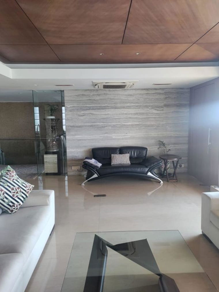 Team Area, siddhivinayak-horizon 4 Bedroom 2800 Sq.Ft. Apartment In Prabhadevi Mumbai 10489348