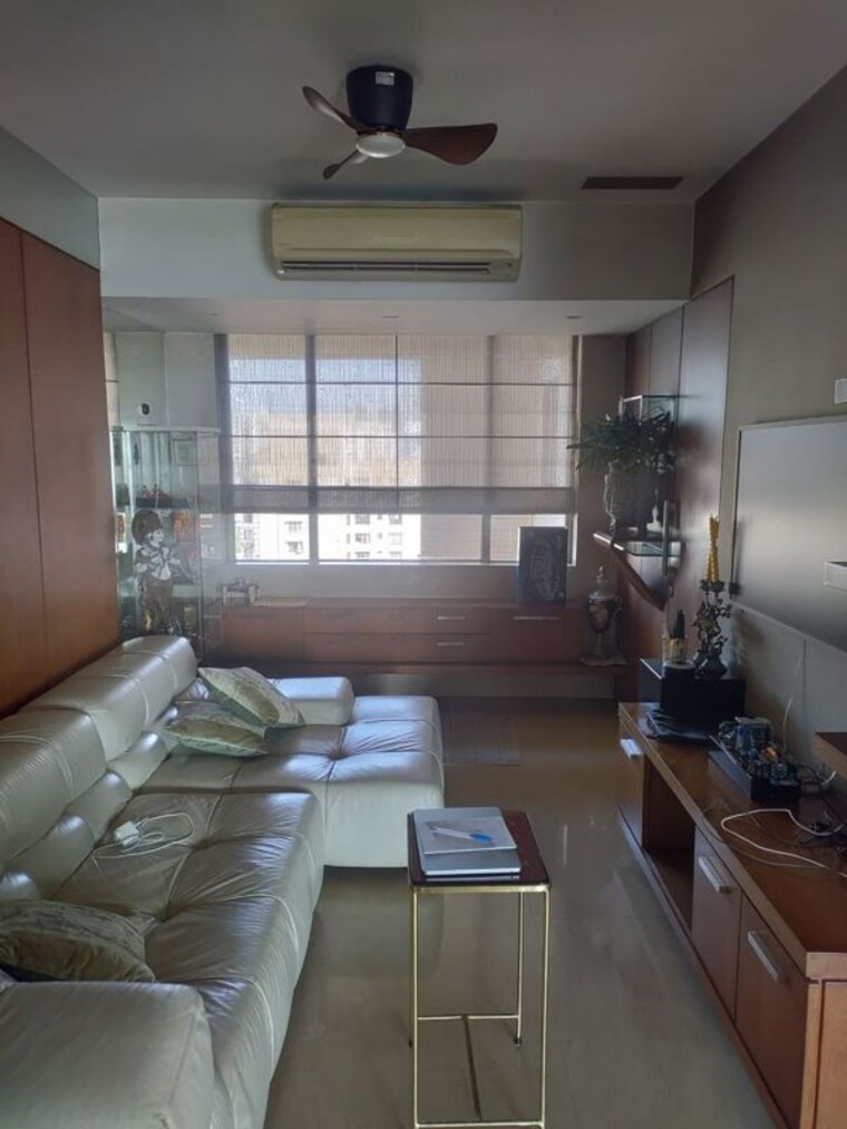 Kitchen, siddhivinayak-horizon 4 Bedroom 2800 Sq.Ft. Apartment In Prabhadevi Mumbai 10489348