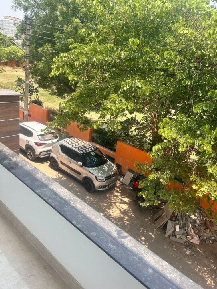Exterior View, viraj khand 6+ Bedroom 3200 Sq.Ft. Independent House In Viraj Khand Lucknow 10489356