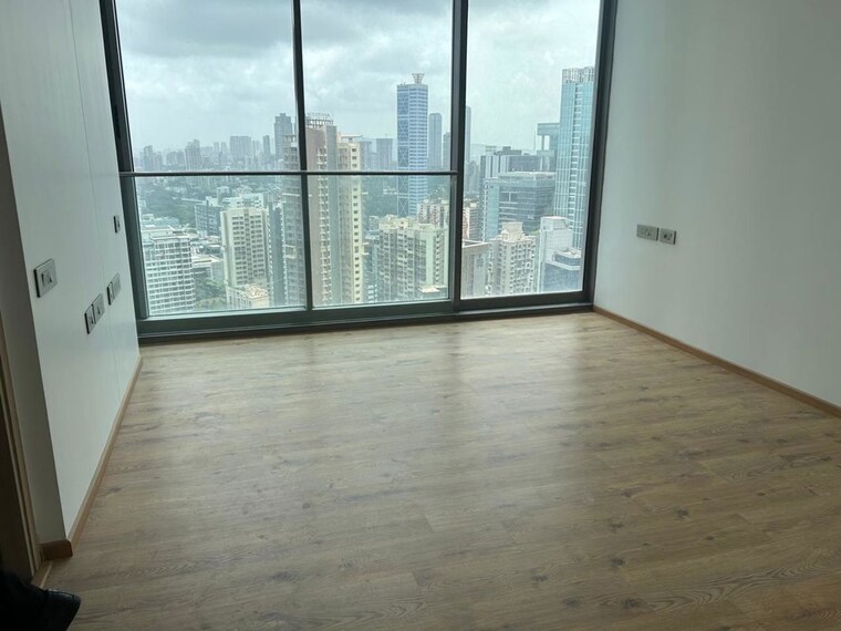 Room, rustomjee-crown 4 Bedroom 2006 Sq.Ft. Apartment In Prabhadevi Mumbai 10489368