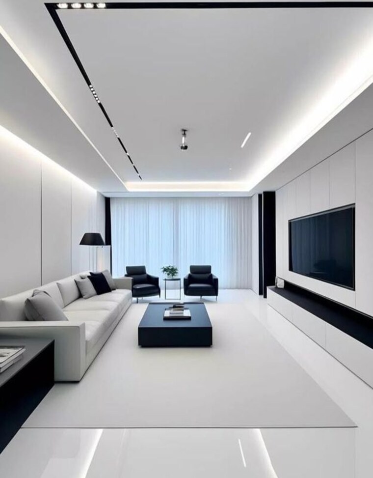 undefined, jangpura 3 Bedroom 200 Sq.Yd. Builder Floor In Jangpura Delhi 10489369