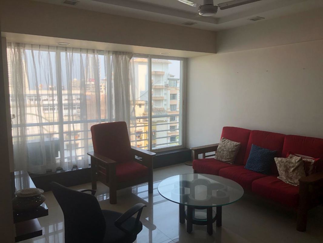2 BHK + Pooja Room 1700 Sq.Ft. Apartment in Cosmos Majestic