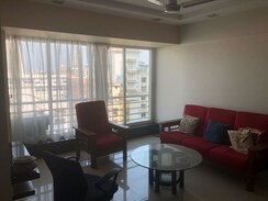 2 BHK + Pooja Room Apartment For Rent in Cosmos Majestic