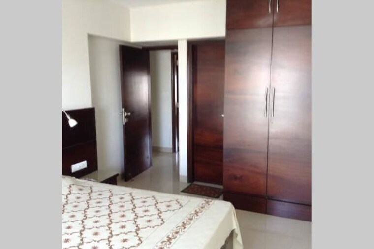 Bedroom, cosmos-majestic 2 Bedroom 1700 Sq.Ft. Apartment In Prabhadevi Mumbai 10489350
