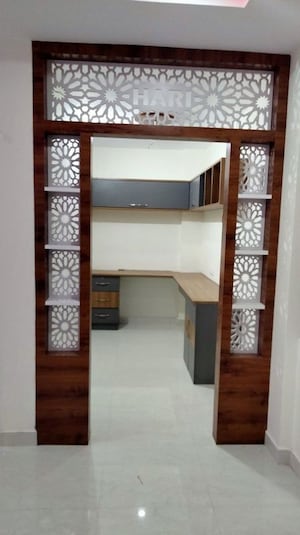 Master Plan in 3 BHK Builder Floor at Jangpura – for Rent