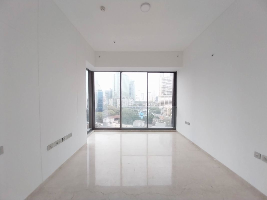 4 BHK + Pooja Room,Store Room 2156 Sq.Ft. Apartment in Rustomjee Crown