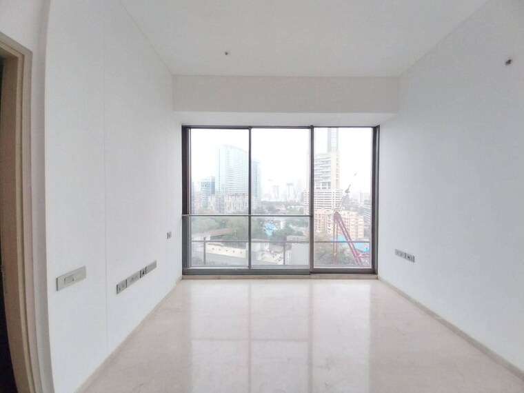 Room, rustomjee-crown 4 Bedroom 2156 Sq.Ft. Apartment In Prabhadevi Mumbai 10489380