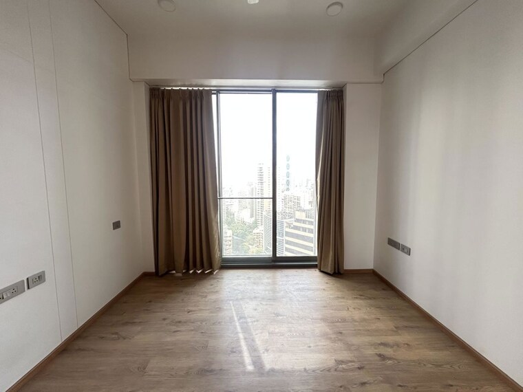 Room, rustomjee-crown 4 Bedroom 1936 Sq.Ft. Apartment In Prabhadevi Mumbai 10489385