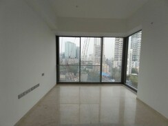 4 BHK + Pooja Room,Study Room,Store Room Apartment For Rent in Rustomjee Crown