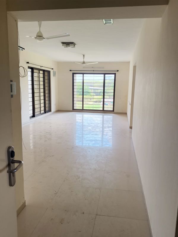 3 BHK 1495 Sq.Ft. Apartment in Kool Homes Signature