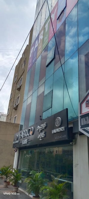  Showroom – Exterior View View at Banjara Hills - for Sale