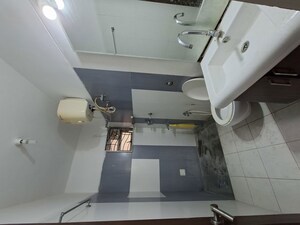 Kitchen in 6 BHK Independent House at Hsr Layout – for Rent