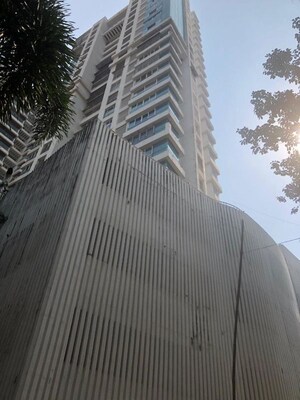  3 BHK Apartment at Cosmos Majestic, Prabhadevi – for Sale