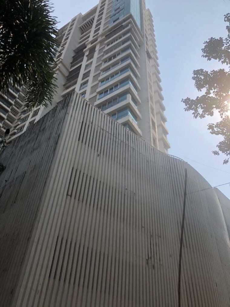 undefined, cosmos-majestic 3 Bedroom 1700 Sq.Ft. Apartment In Prabhadevi Mumbai 10489376