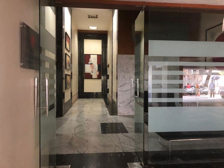 undefined, cosmos-majestic 3 Bedroom 1700 Sq.Ft. Apartment In Prabhadevi Mumbai 10489376