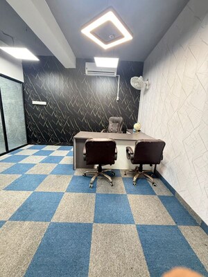 Team Area in  Office Space at Sector 3 – for Rent