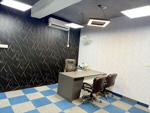 Team Area in  Office Space at Sector 3 – for Rent