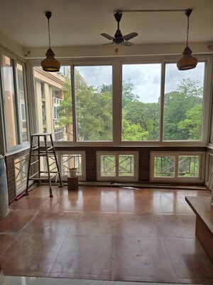 3 BHK Apartment For Rent in India Golden Enclave Apartments, Old Airport Road