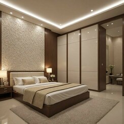 3 BHK + Pooja Room Builder Floor For Rent in Jor Bagh
