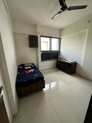 Bedroom in 2 BHK Apartment at Undri – for Rent